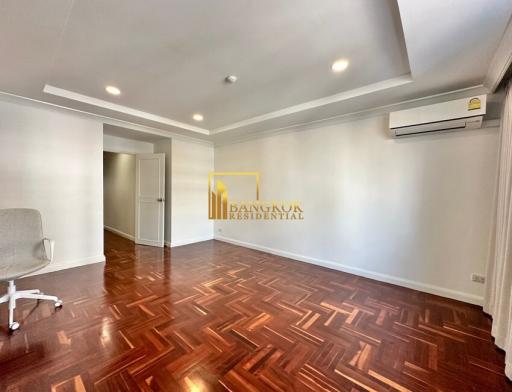 Wattana Heights  3 Bedroom Condo For Rent in Asoke