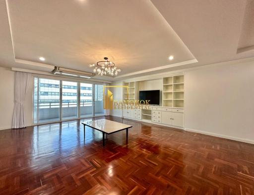 Wattana Heights  3 Bedroom Condo For Rent in Asoke