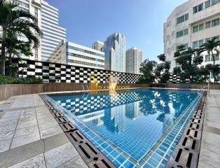 Wattana Heights  3 Bedroom Condo For Rent in Asoke