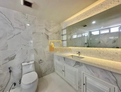 Wattana Heights  3 Bedroom Condo For Rent in Asoke