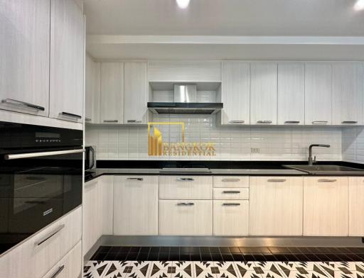 Wattana Heights  3 Bedroom Condo For Rent in Asoke