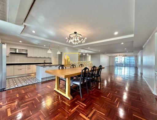 Wattana Heights  3 Bedroom Condo For Rent in Asoke