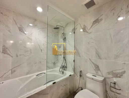 Wattana Heights  3 Bedroom Condo For Rent in Asoke