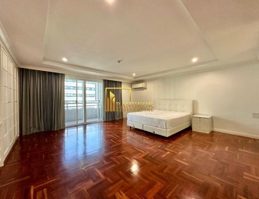 Wattana Heights  3 Bedroom Condo For Rent in Asoke