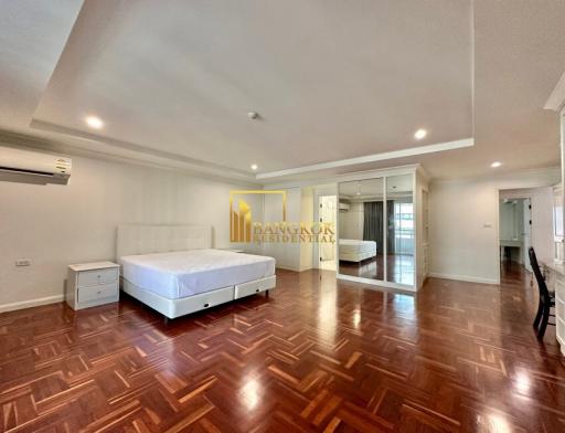 Wattana Heights  3 Bedroom Condo For Rent in Asoke