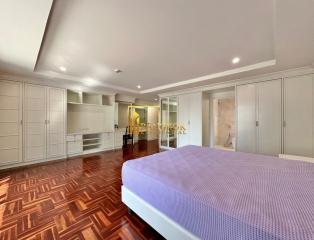 Wattana Heights  3 Bedroom Condo For Rent in Asoke