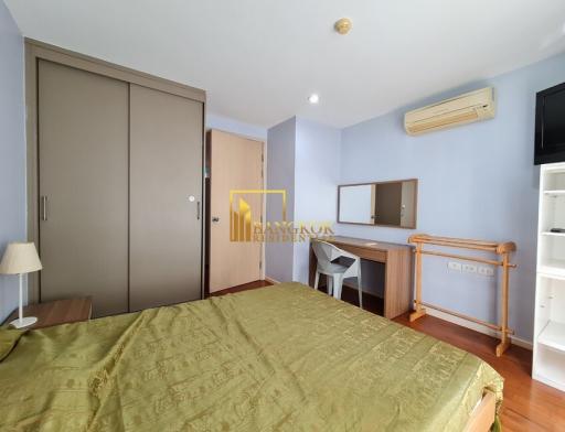 Siri on 8  2 Bedroom Condo For Rent in Nana