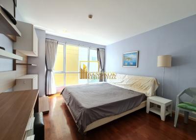 Siri on 8  2 Bedroom Condo For Rent in Nana