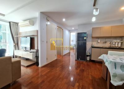 Siri on 8  2 Bedroom Condo For Rent in Nana