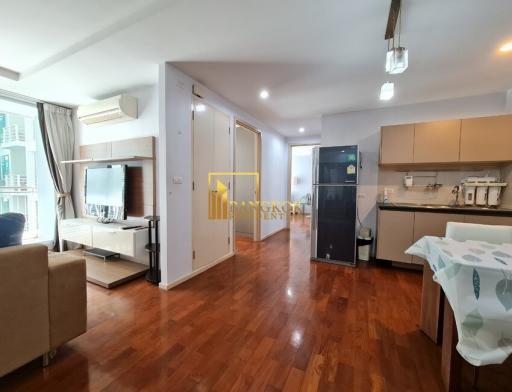 Siri on 8  2 Bedroom Condo For Rent in Nana