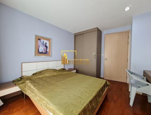 Siri on 8  2 Bedroom Condo For Rent in Nana