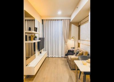 Celes Asoke  1 Bedroom Condo For Rent in Asoke