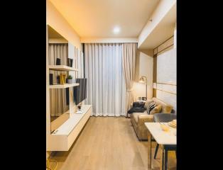 Celes Asoke  1 Bedroom Condo For Rent in Asoke