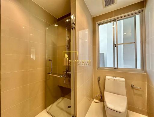 4 Bedroom Apartment in Sathorn