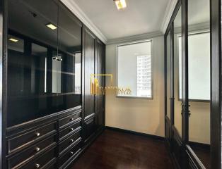 4 Bedroom Apartment in Sathorn