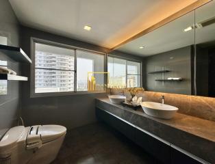 4 Bedroom Apartment in Sathorn