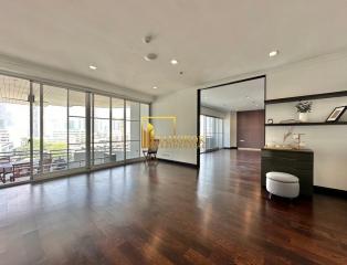 4 Bedroom Apartment in Sathorn