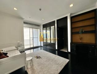 4 Bedroom Apartment in Sathorn