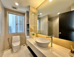 4 Bedroom Apartment in Sathorn