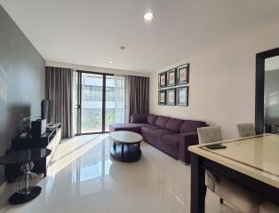 Pearl Residence  2 Bedroom Condo For Rent in Phrom Phong