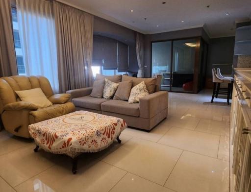 Emporio Place  2 Bedroom Condo For Rent in Phrom Phong