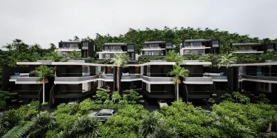 Luxury Layan beach villa for Sale!!