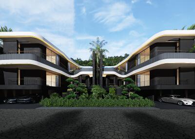Luxury Layan beach villa for Sale!!