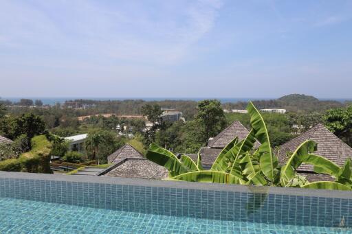 Grand Luxury Villa with Spectacular Viewpoint for Sale!!