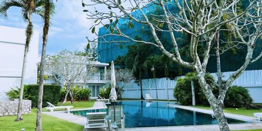 Superb Villa in Layan