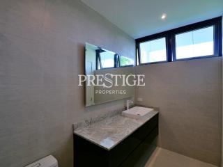 Silverhill-Residence – 3 Bed 4 Bath in Na-Jomtien PC7227