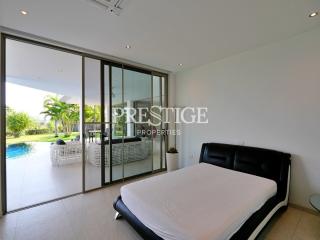 Silverhill-Residence – 3 Bed 4 Bath in Na-Jomtien PC7227