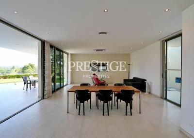 Silverhill-Residence – 3 Bed 4 Bath in Na-Jomtien PC7227