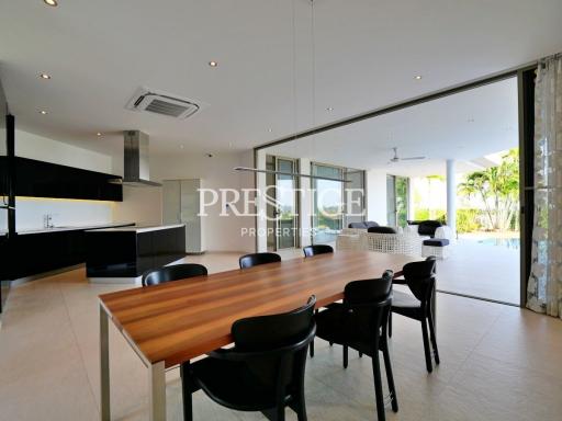 Silverhill-Residence – 3 Bed 4 Bath in Na-Jomtien PC7227