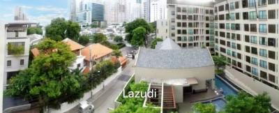 2 Bed 2 Bed 68 SQ.M. Condolette Dwell Sukhumvit 26