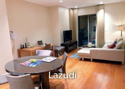 1 Bedroom 1 Bathroom 74 SQ.M Bright Sukhumvit 24