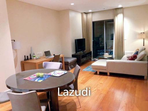 1 Bedroom 1 Bathroom 74 SQ.M Bright Sukhumvit 24