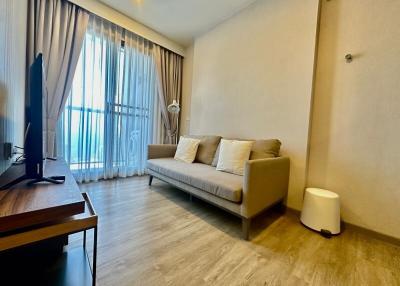 Condo for rent in Sriracha, Keen Center, Sriracha, beautiful room, great price.