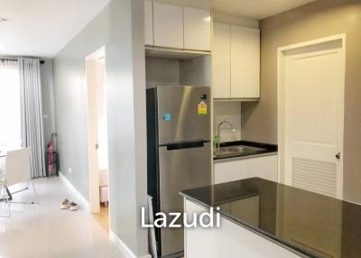 2 Bed 2 Bath 85 SQ.M Serene Place Sukhumvit 24