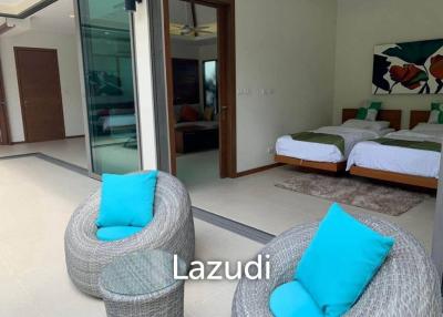 2 Bedroom Villa For Sale And Rent In Rawai