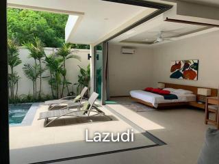 2 Bedroom Villa For Sale And Rent In Rawai