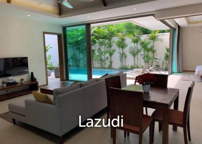 2 Bedroom Villa For Sale And Rent In Rawai