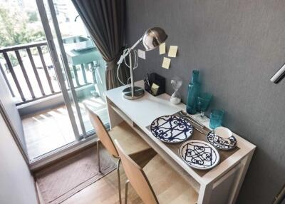 Condo for Sale at OKAS Sukhumvit 105