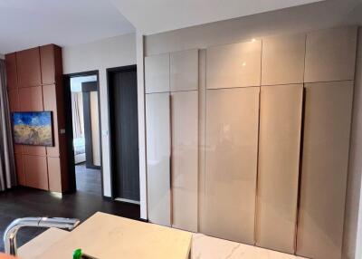 Condo for Rent at Laviq Sukhumvit 57