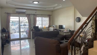 2 bedroom House in Pattaya