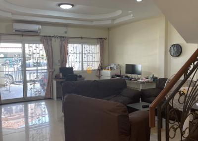 2 bedroom House in Pattaya