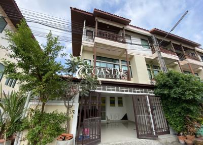 House For Sale Central Pattaya