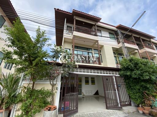 House For Sale Central Pattaya