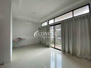 House For Sale Central Pattaya