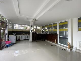 House For Sale Central Pattaya