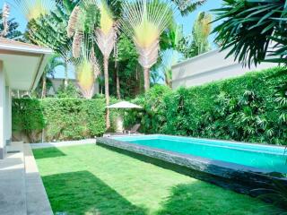 Tropical 3 bedrooms house for rent